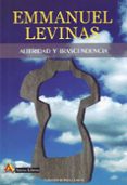alteridad y trascendencia-emmanuel levinas-9788415757078 alteridad y trascendencia-emmanuel levinas-9788415757078