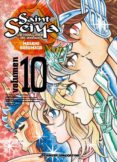 caballeros del zodiaco nº10-masami kurumada-9788415821878 caballeros del zodiaco nº10-masami kurumada-9788415821878