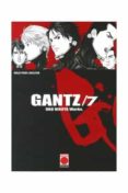 gantz t.7-oku hiroya-9788415830078 gantz t.7-oku hiroya-9788415830078