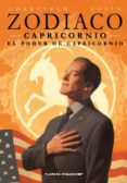 zodiaco nº 10: el poder del capricho-eric corbeyran-9788415866978 zodiaco nº 10: el poder del capricho-eric corbeyran-9788415866978
