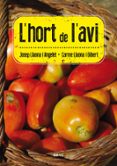 l hort de l avi-9788415885078 l hort de l avi-9788415885078