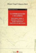 la externalizacion y sus limites-miquel angel falguera baro-9788415923978 la externalizacion y sus limites-miquel angel falguera baro-9788415923978