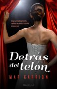 detrás del telón (ebook)-mar carrion-9788415952978 detrás del telón (ebook)-mar carrion-9788415952978