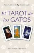 el tarot de los gatos (+ cartas)-alejandro jodorowsky-9788415968078 el tarot de los gatos (+ cartas)-alejandro jodorowsky-9788415968078