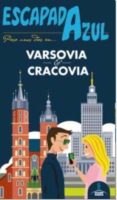varsovia y cracovia 2015 (escapada azul) 3ª ed.-angel ingelmo sanchez-9788416137978 varsovia y cracovia 2015 (escapada azul) 3ª ed.-angel ingelmo sanchez-9788416137978