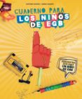cuaderno de actividades para los niños de egb-xavier gassio-anna gassio-9788416177578 cuaderno de actividades para los niños de egb-xavier gassio-anna gassio-9788416177578
