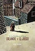 orlando y el juego (vol. 3): los heraldos de la lluvia-luis duran-9788416217878 orlando y el juego (vol. 3): los heraldos de la lluvia-luis duran-9788416217878