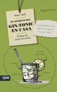 el secreto del gin-tonic en casa-vador llado trens-9788416245178 el secreto del gin-tonic en casa-vador llado trens-9788416245178