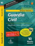 temario guardia civil. volumen 2-9788416266678 temario guardia civil. volumen 2-9788416266678