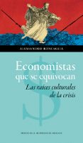 economistas que se equivocan-alessandro roncaglia-9788416272778 economistas que se equivocan-alessandro roncaglia-9788416272778