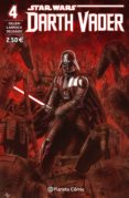 star wars. darth vader nº 04-salvador larroca-9788416308378 star wars. darth vader nº 04-salvador larroca-9788416308378