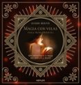 magia con velas para principiantes: una iniciacion a la magia mas sencilla y eficaz-richard webster-9788416344178 magia con velas para principiantes: una iniciacion a la magia mas sencilla y eficaz-richard webster-9788416344178