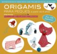 origami para peques-9788416368778 origami para peques-9788416368778