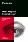 panóptico-hans magnus enzensberger-9788416420278 panóptico-hans magnus enzensberger-9788416420278