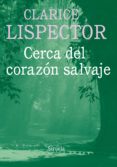 cerca del corazón salvaje (ebook)-clarice lispector-9788416465378 cerca del corazón salvaje (ebook)-clarice lispector-9788416465378