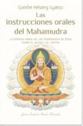 las instrucciones orales de mahamudra-gueshe kelsang gyatso-9788416472178 las instrucciones orales de mahamudra-gueshe kelsang gyatso-9788416472178