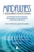 mindfulness y equilibrio emocional-margaret cullen-9788416579778 mindfulness y equilibrio emocional-margaret cullen-9788416579778