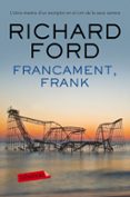 francament, frank-richard ford-9788416600878 francament, frank-richard ford-9788416600878