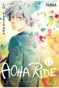 aoha ride nº 12-io sakisaka-9788416604678 aoha ride nº 12-io sakisaka-9788416604678