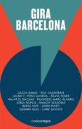 gira barcelona-care santos-9788416605378 gira barcelona-care santos-9788416605378