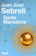 santa maradona (flash ensayo) (ebook)-9788416628278 santa maradona (flash ensayo) (ebook)-9788416628278