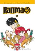 ranma 1/2 kanzenban. tomo 2-rumiko takahashi-9788416636778 ranma 1/2 kanzenban. tomo 2-rumiko takahashi-9788416636778