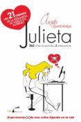 julieta, experiencias de una rubia ligando en la red-angela aguirrebalzategui-9788416646678 julieta, experiencias de una rubia ligando en la red-angela aguirrebalzategui-9788416646678