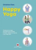 happy yoga-christine chen-9788416690978 happy yoga-christine chen-9788416690978