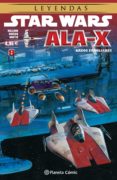 star wars ala x grapa 8-9788416693078 star wars ala x grapa 8-9788416693078
