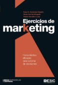 ejercicios de marketing. herramientas eficaces para la toma de decisiones (ebook)-9788416701278 ejercicios de marketing. herramientas eficaces para la toma de decisiones (ebook)-9788416701278