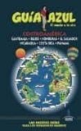 centroamerica 2016 (guia azul)-9788416766178 centroamerica 2016 (guia azul)-9788416766178