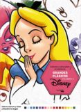 colorea y descubre el misterio. grandes clásicos disney vol. 3-9788416857678 colorea y descubre el misterio. grandes clásicos disney vol. 3-9788416857678