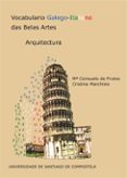 vocabulario galego-italiano das belas artes-9788416954278 vocabulario galego-italiano das belas artes-9788416954278