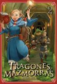 tragones y mazmorras, vol. 2-ryoko kui-9788416960378 tragones y mazmorras, vol. 2-ryoko kui-9788416960378