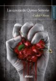las cerezas de quinto sertorio (ebook)-carlos olivan-9788416967278 las cerezas de quinto sertorio (ebook)-carlos olivan-9788416967278
