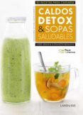 placer & vitaminas: caldos detox & sopas saludables-9788416984978 placer & vitaminas: caldos detox & sopas saludables-9788416984978