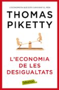 l economia de les desigualtats-thomas piketty-9788417031978 l economia de les desigualtats-thomas piketty-9788417031978