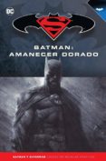 batman y superman - colección novelas gráficas nº20: batman: amanecer dorado-david finch-9788417063078 batman y superman - colección novelas gráficas nº20: batman: amanecer dorado-david finch-9788417063078