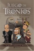 juego de tronios: freaky-spain is coming-9788417103378 juego de tronios: freaky-spain is coming-9788417103378