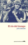 el rio del tiempo-jon swain-9788417109578 el rio del tiempo-jon swain-9788417109578