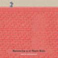ratoncita y el muro rojo-britta teckentrup-9788417123178 ratoncita y el muro rojo-britta teckentrup-9788417123178