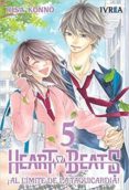 heartbeats: al limite de la taquicardia 05-risa konno-9788417179878 heartbeats: al limite de la taquicardia 05-risa konno-9788417179878