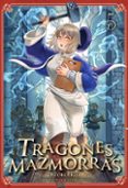 tragones y mazmorras, vol. 5-ryoko kui-9788417373078 tragones y mazmorras, vol. 5-ryoko kui-9788417373078