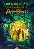 laberinto en llamas (las pruebas de apolo 3) (ebook)-9788417460778 laberinto en llamas (las pruebas de apolo 3) (ebook)-9788417460778