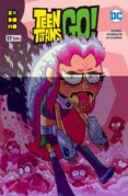 teen titans go nº 17-9788417509378 teen titans go nº 17-9788417509378