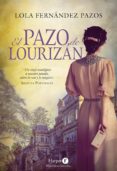 Descarga gratuita de audiolibros para iphone EL PAZO DE LOURIZÁN de LOLA FERNANDEZ PAZOS (Literatura española)