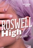el secreto (roswell high)-9788420434278 el secreto (roswell high)-9788420434278