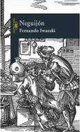 neguijon-fernando iwasaki-9788420468778 neguijon-fernando iwasaki-9788420468778