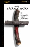 el evangelio según jesucristo (ebook)-jose saramago-9788420498478 el evangelio según jesucristo (ebook)-jose saramago-9788420498478