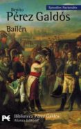 bailen-benito perez galdos-9788420637778 bailen-benito perez galdos-9788420637778